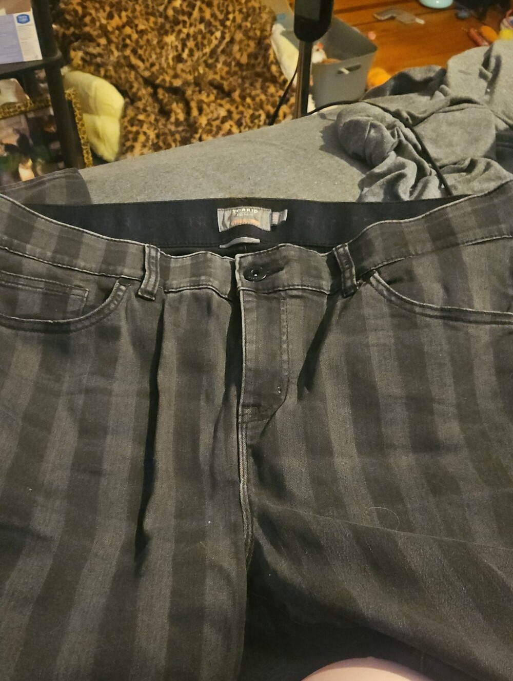 Womens Torrid Bombshell Skinny Jeans